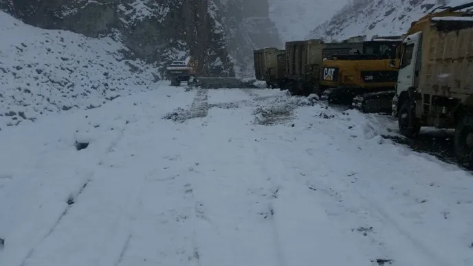 Çelik Koruge Resim 10