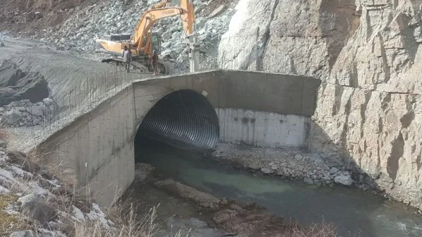 Çelik Koruge Resim 11