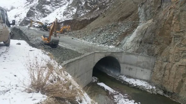 Çelik Koruge Resim 2