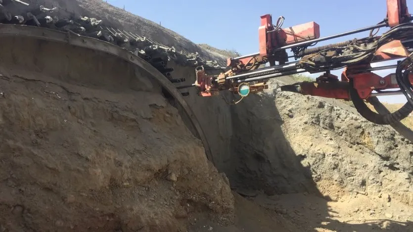 Çelik Koruge Resim 14