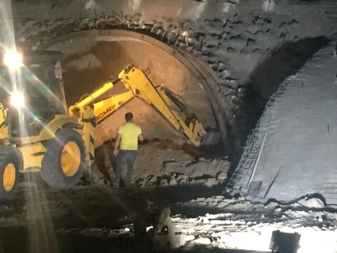 Çelik Koruge Resim 16