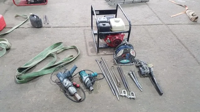 Çelik Koruge Resim 18