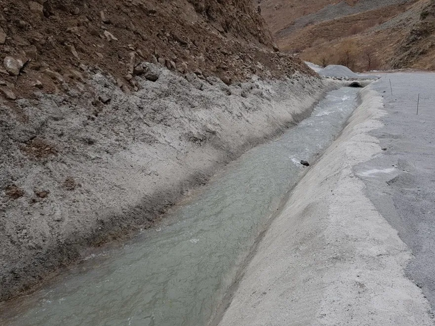 Çelik Koruge Resim 2