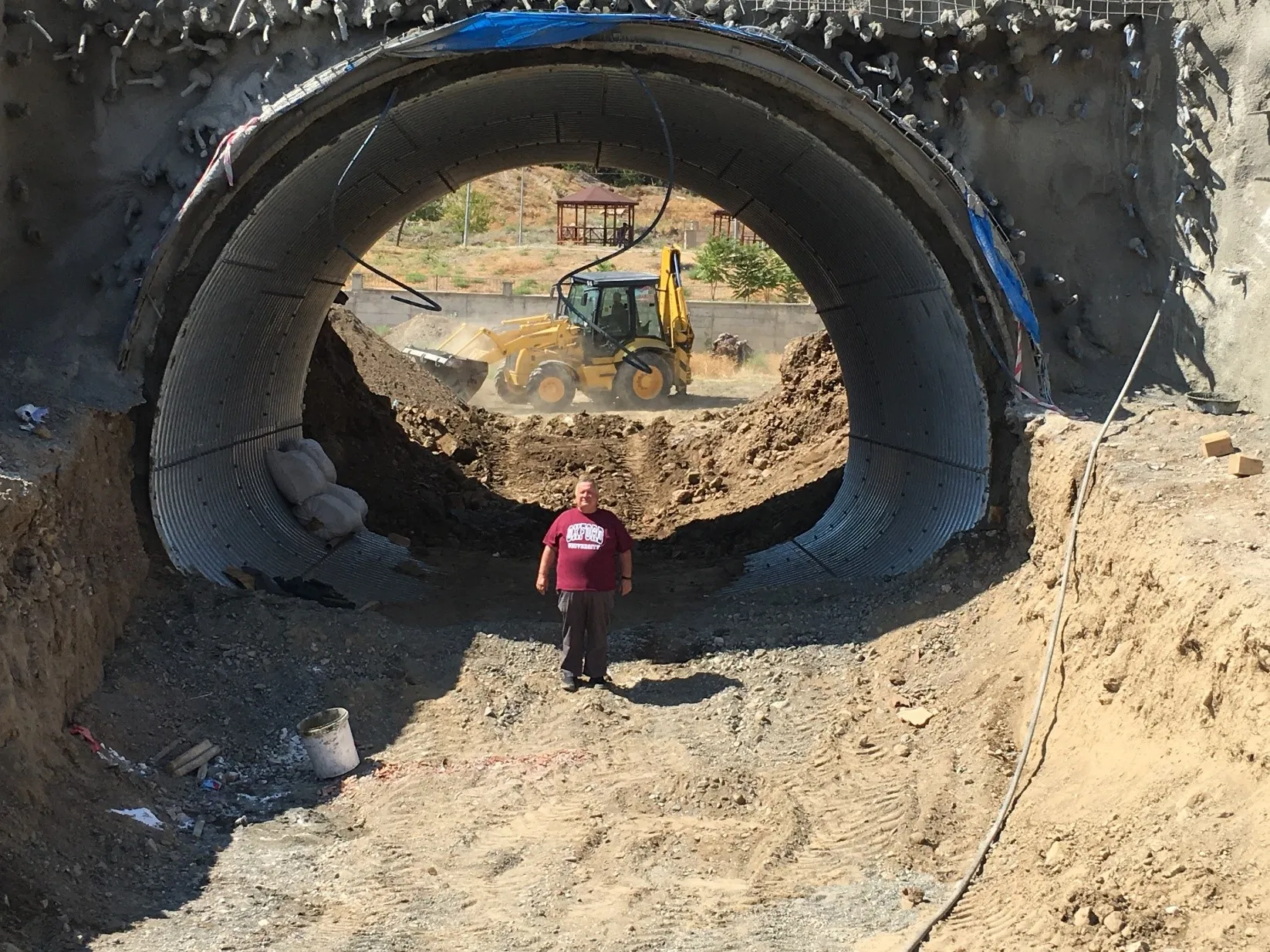 Çelik Koruge Resim 27