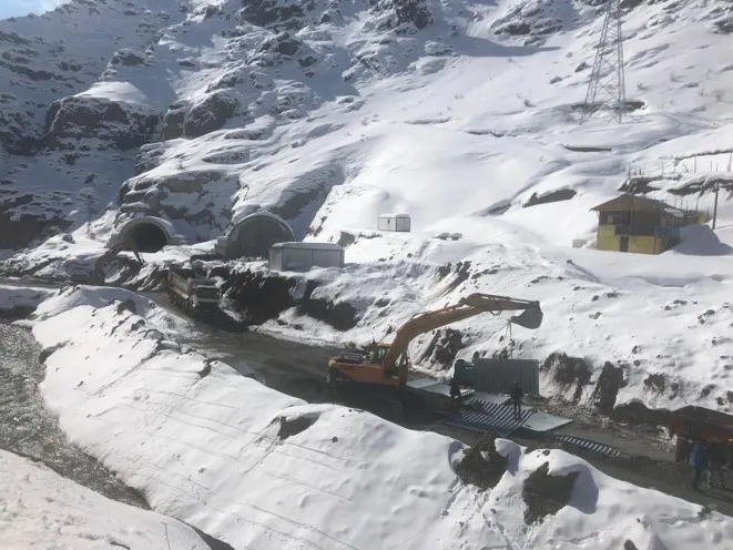 Çelik Koruge Resim 32