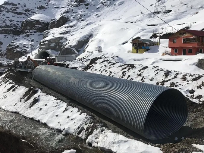 Çelik Koruge Resim 35