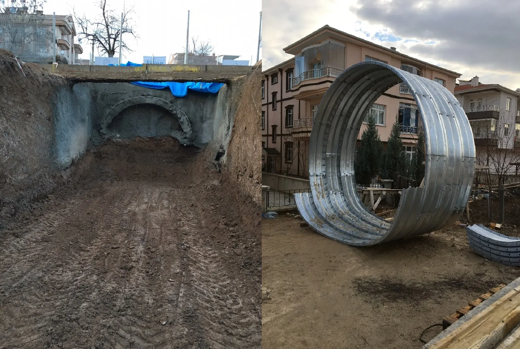 Çelik Koruge Resim 39